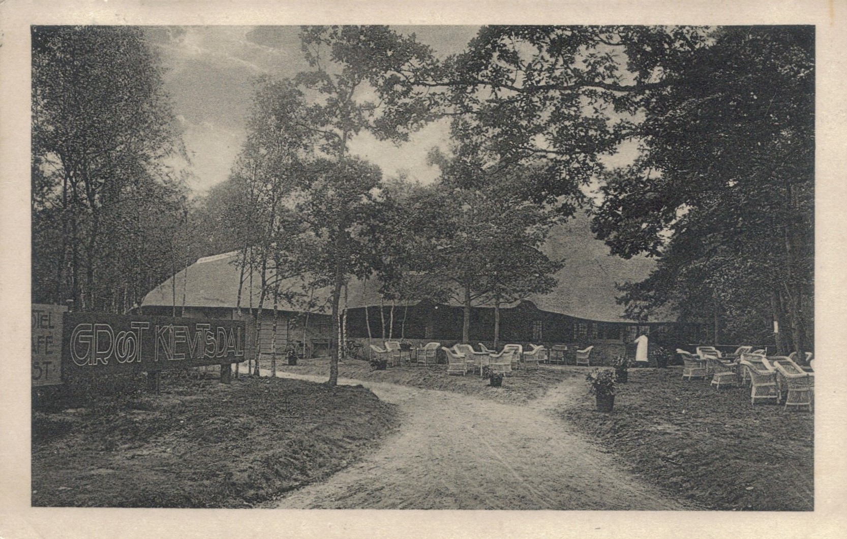 Groot Kievitsdal
